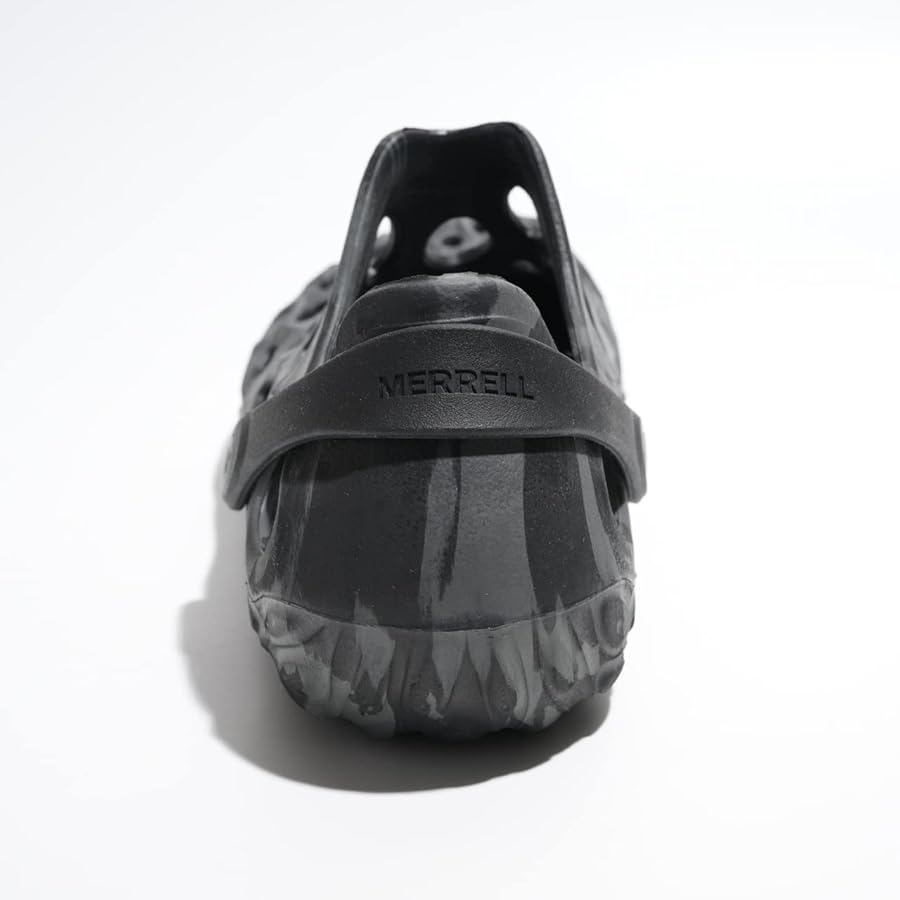 MERRELL メレル クロッグ Hydro Moc ブラック24cm-25cm メレル HYDRO MOC 2022スペシャルサイト - MERRELL – MERRELL
